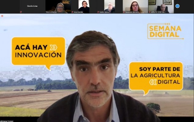 Bayer baja barreras para el ingreso a la agricultura digital