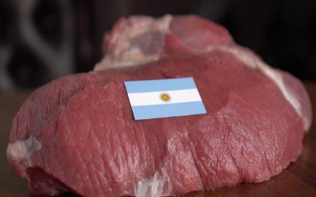 Con el cierre de exportaciones de carne “perdimos todos”, dice la SRA