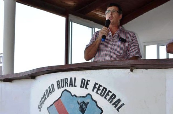 Desde Federal reclaman que el Gobierno afloje la presión fiscal