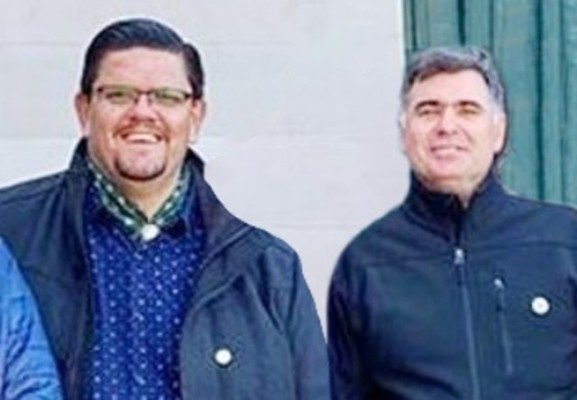 En Farer están sorprendidos por la designación de Bahillo y enojados con Bordet