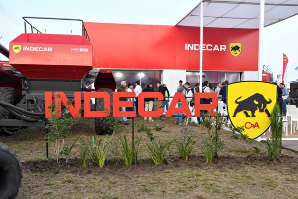 Por la sequía, Indecar lanzó una línea de financiamiento especial