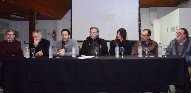 Más de 1.000 productores entrerrianos participaron de capacitaciones ganaderas