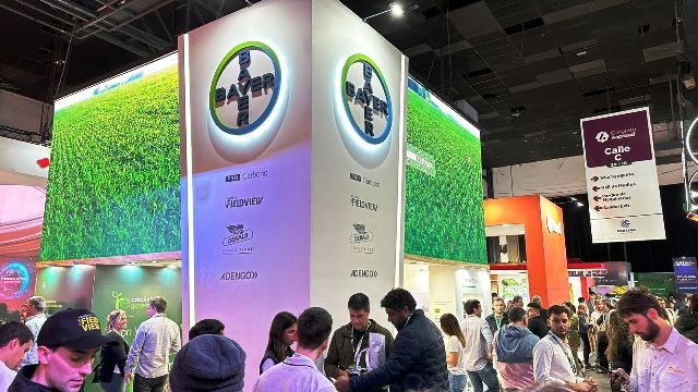 Bayer expuso resultados de su programa Pro Carbono