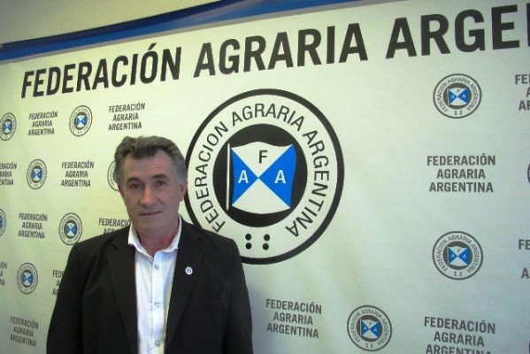 FAA: 111 años bregando por un modelo agropecuario con desarrollo rural