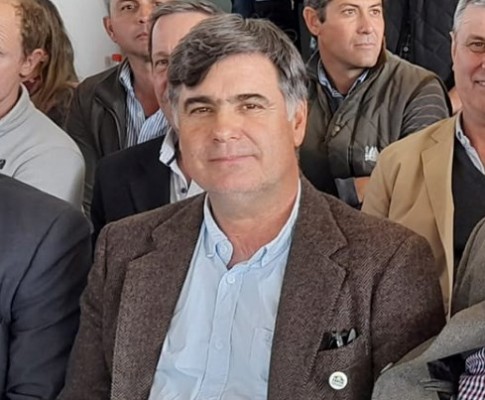 Colombatto, durísimo contra el nepotismo