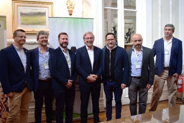 Producción e innovación, ejes centrales del Congreso Nacional de Extrusores de Soja y Biopymes