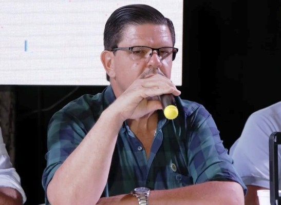 Nicasio Tito asumió la Presidencia de Farer