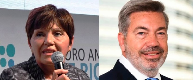 Noelia Zapata será la secretaria de Energía de Entre Ríos