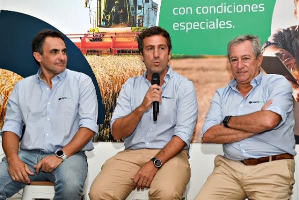 Banco Macro presentó Red Agro, el nuevo portal de gestión de créditos