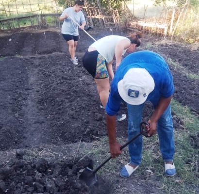 El cierre del Inafci deja en Entre Ríos 40 familias en la calle