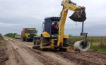 Rescataron 50 máquinas que servirán para impulsar obras en caminos de la provincia