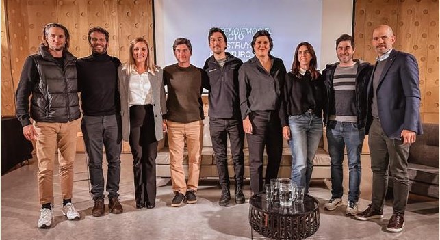 Nueva edición del programa Legado