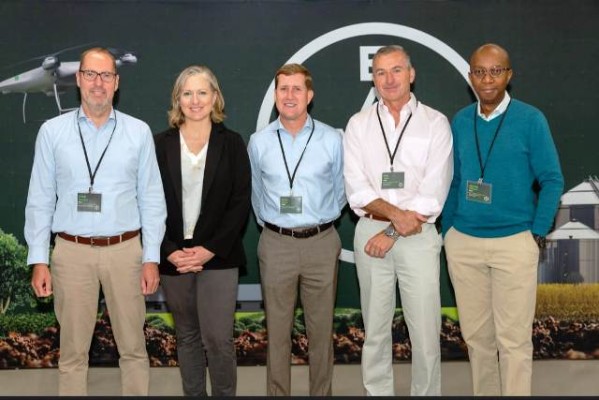 Bayer lanzará diez innovaciones en diez años