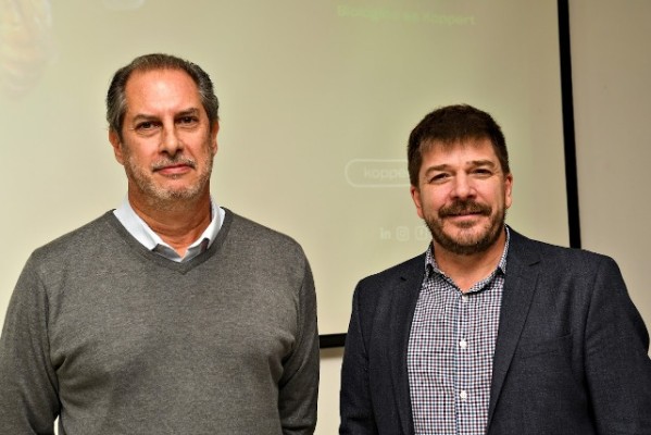 Alianza entre Koppert y Acadian para ampliar las soluciones biológicas en la agricultura