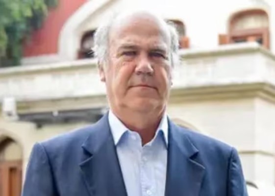 Sergio Iraeta es el nuevo secretario de Agricultura de la Nación