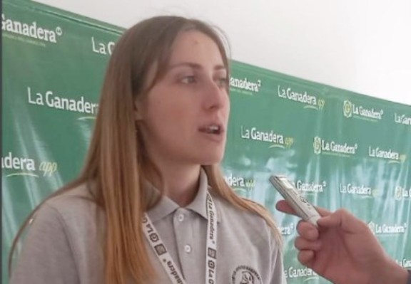 Fuerte compromiso de la juventud cooperativista con el medio ambiente