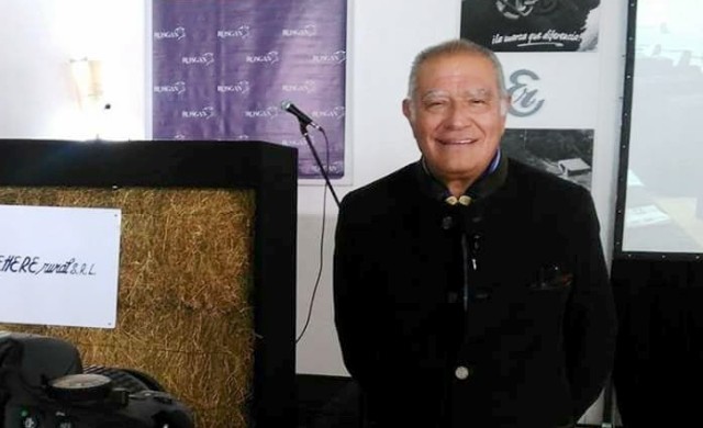 Murió Arturo Etchevehere