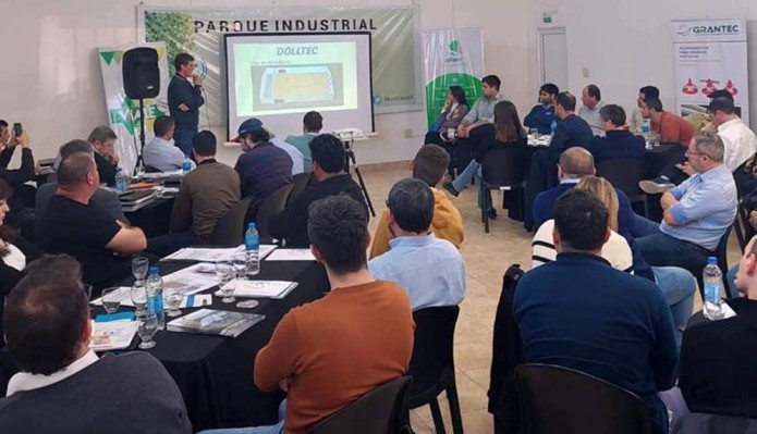 Proveedores y empresas avícolas trabajan para sustituir insumos importados