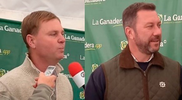 La Ganadera realizó su 22° Remate de Reproductores