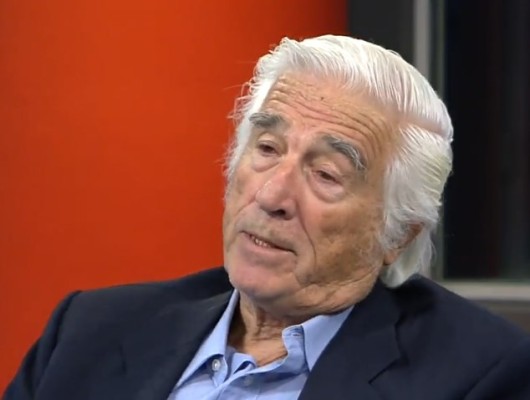 Murió Luciano Miguens