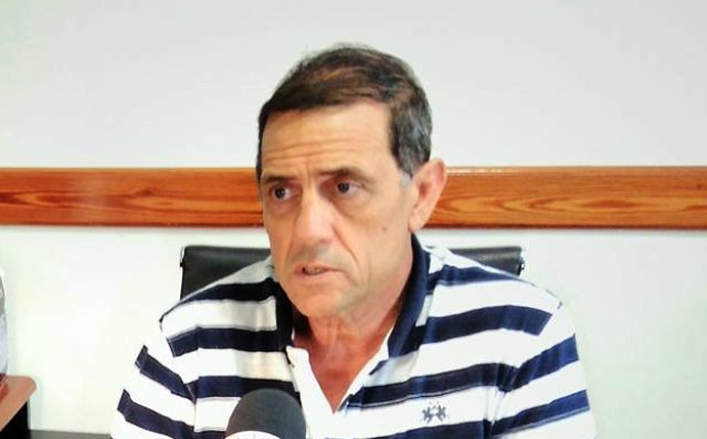 Pesar por la muerte de Claudio Álvarez Daneri