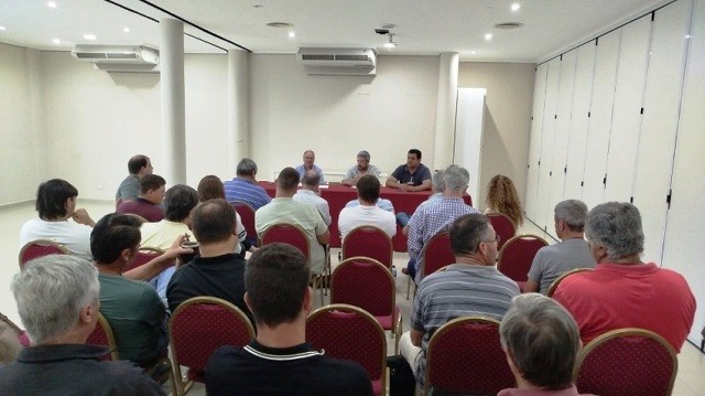 La FAA entrerriana realizó una enfática defensa de la actividad cooperativa