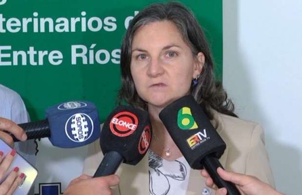 El Colegio de Médicos Veterinarios de Entre Ríos repudió los escraches