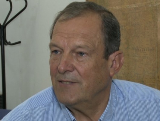 Luis Folmer es el nuevo presidente de Fucofa