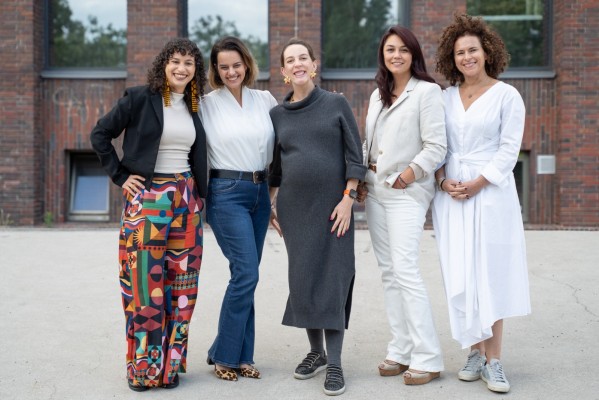 Bayer busca 15 mujeres emprendedoras listas para escalar su impacto