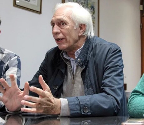 Caminos: Frigerio 