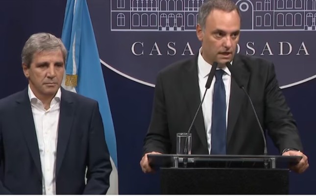 Bajan temporalmente las retenciones: la soja pasa del 33% al 26% y las economías regionales no tributarán