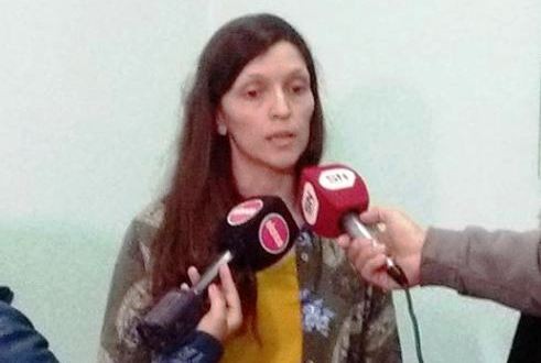 Carina Gallegos es la nueva directora de Agricultura de Entre Ríos