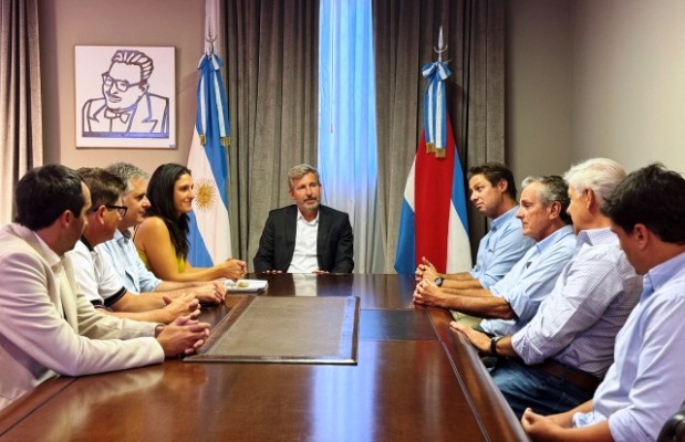 Se vienen las Jornadas 2025 del Clúster del Pecán