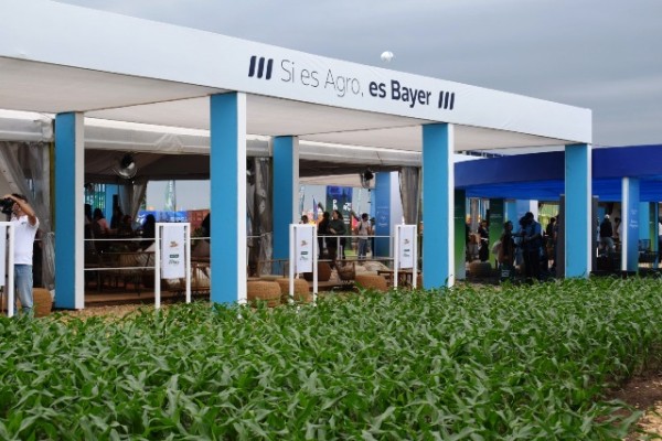 Bayer presentó las soluciones integradas para maximizar el rendimiento