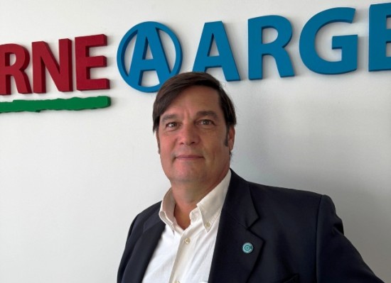 Georges Breitschmitt es el nuevo presidente del Ipcva
