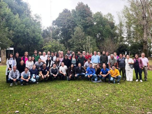 Bayer participó en la 13ª Jornada de Intercambio Académico de Ámbito Público-Privado