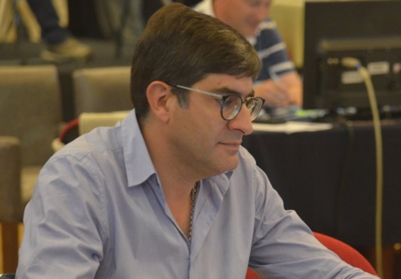 Murió Iñaki Etchevehere