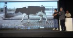 Los mejores quesos, dulces de leche y vacas de TodoLáctea 2025