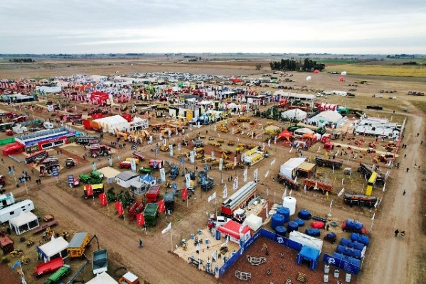 Entre Ríos estará en Agroactiva 2025