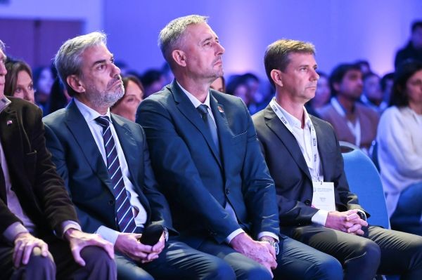 Hein, a favor de que el Estado escuche a la producción y establezca reglas claras