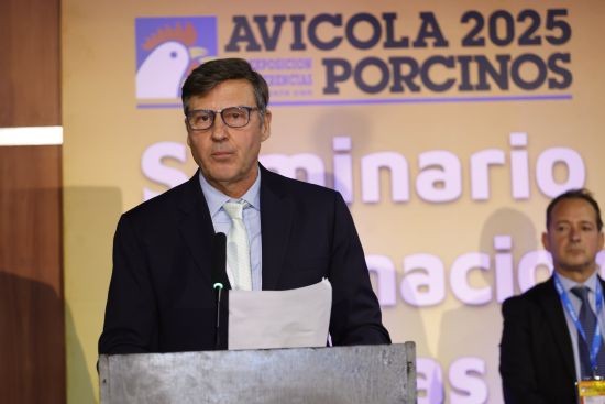 La avicultura celebró su día y planteó sus necesidades para fortalecer su crecimiento
