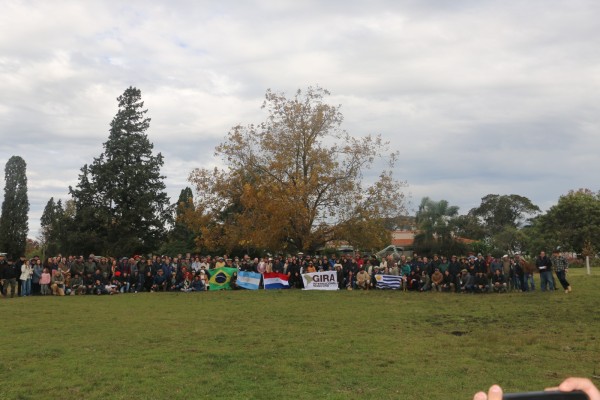 Lo que dejó la Gira Trinacional Hereford 2025