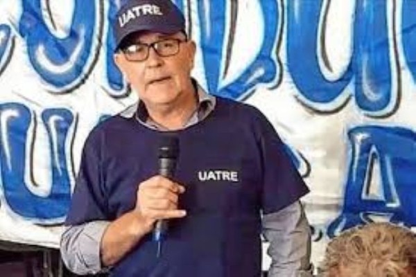 Los trabajadores rurales profundizan las medidas de fuerza