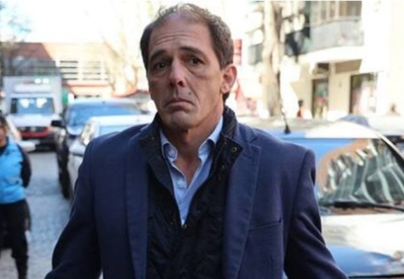 El vocero de prensa de la SRA se suma al Gobierno nacional