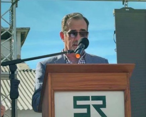 Para el presidente de la Sociedad Rural Villaguay, Vialidad sigue siendo un desastre