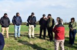 Desde el Gobierno provincial definieron al INTA como pilar del sector agropecuario