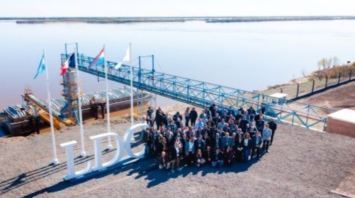 LDC inauguró planta de acopio, muelle y oficina comercial en Santa Elena