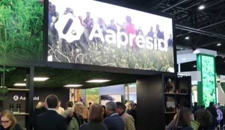 Arranca el Congreso de Aapresid 2025