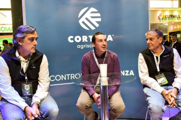 La mirada integral de Corteva + Stoller