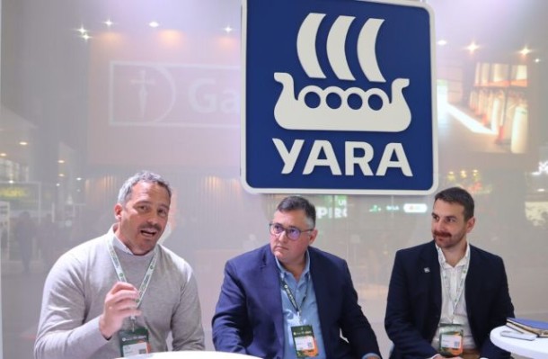 Micronutrientes a medida, la propuesta de Yara para potenciar la fertilización